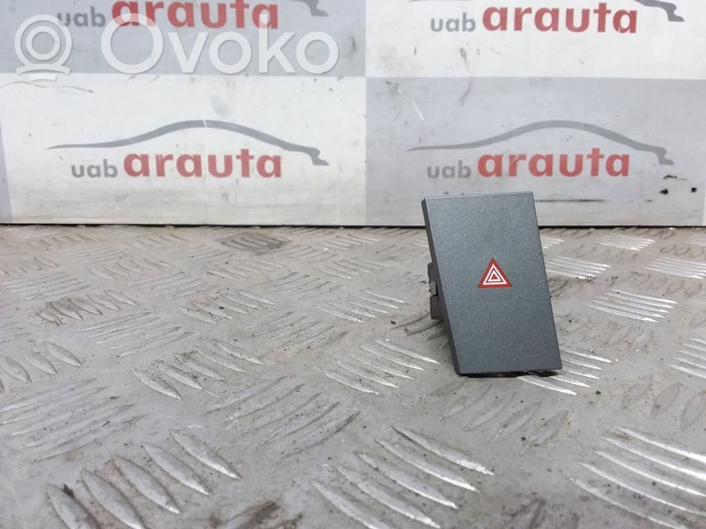 Opel Signum Hazard light switch 