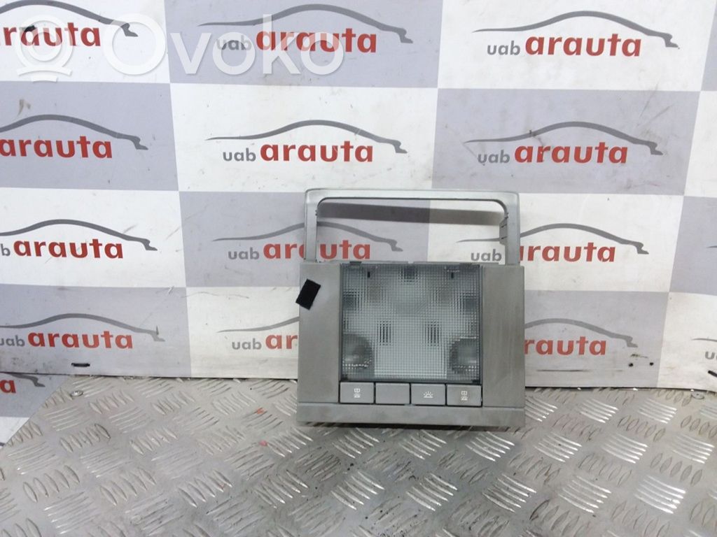Opel Signum Front seat light 