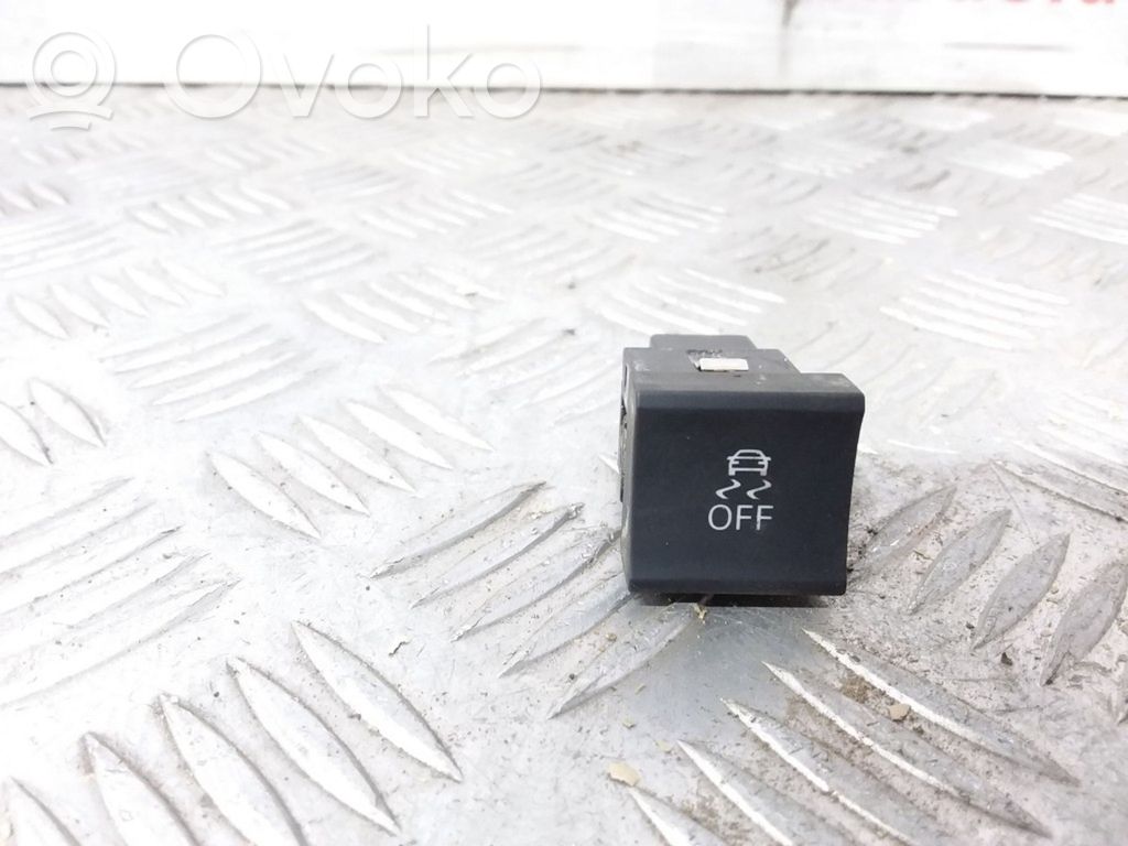 Audi Q3 8U ESP (stability program) switch 