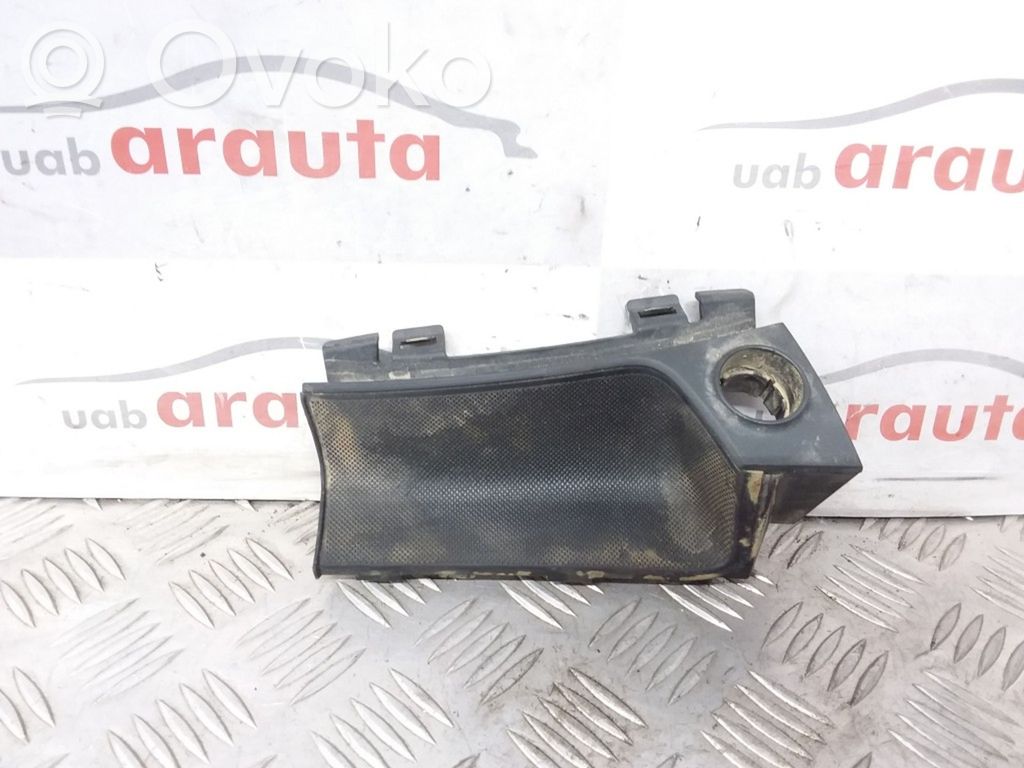Audi Q3 8U Otras partes del panel de instrumentos 