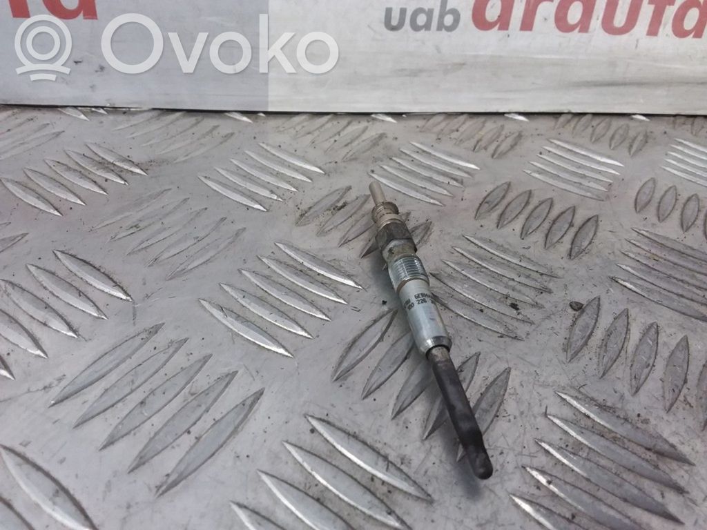 BMW X5 E53 Glow plug 