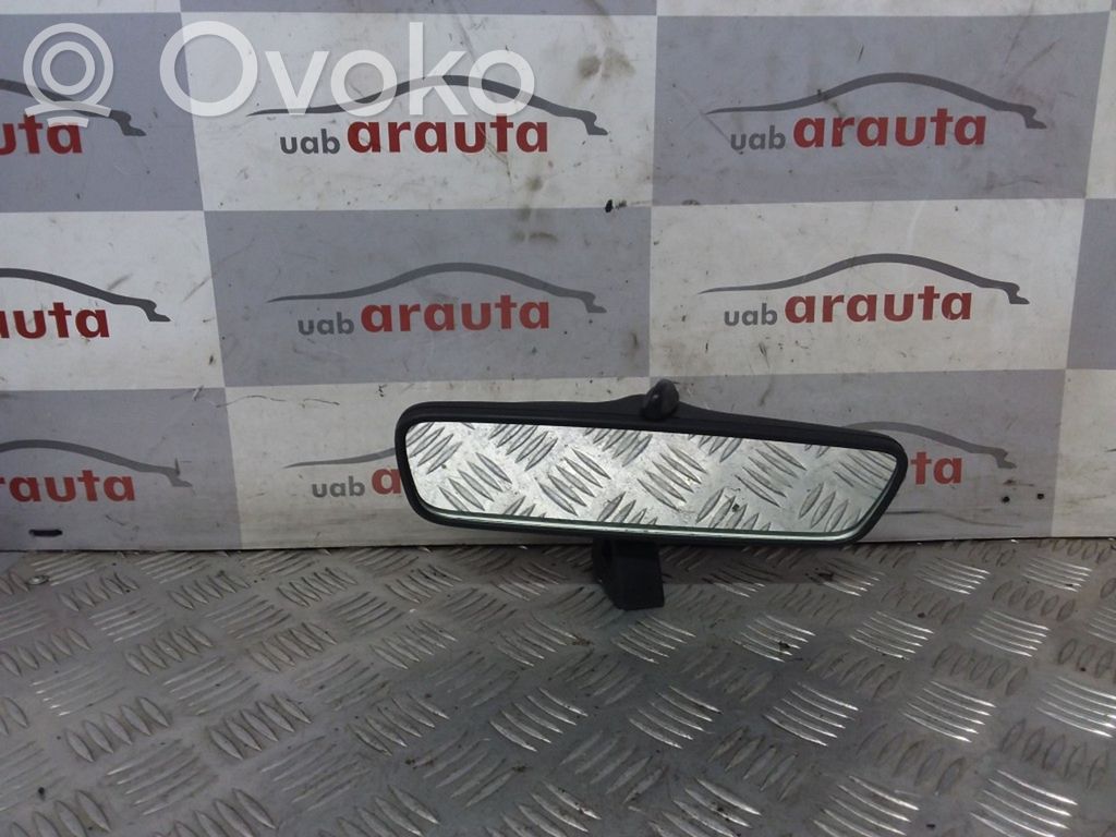 Opel Meriva A Rear view mirror (interior) 