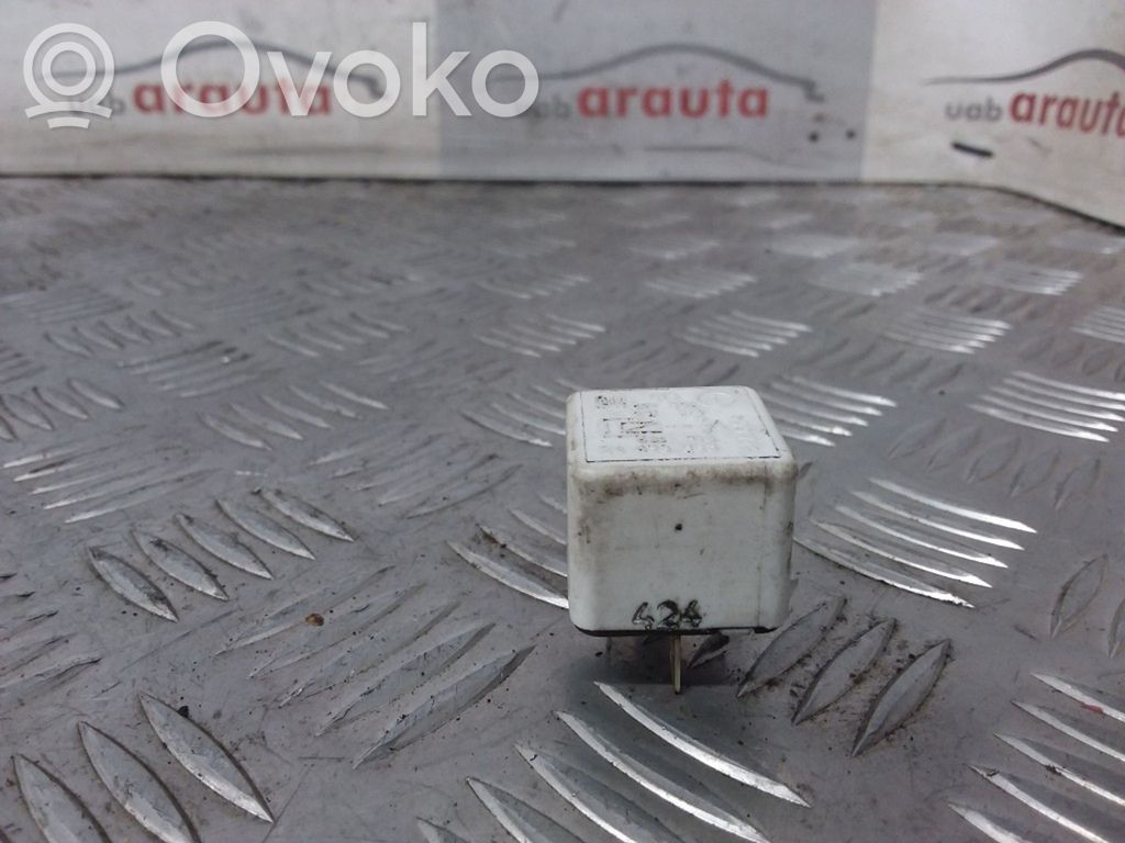 Opel Meriva A Other relay 