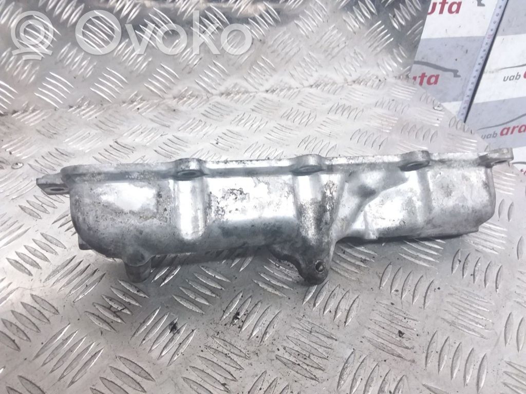 Opel Meriva A Kolektorius įsiurbimo 