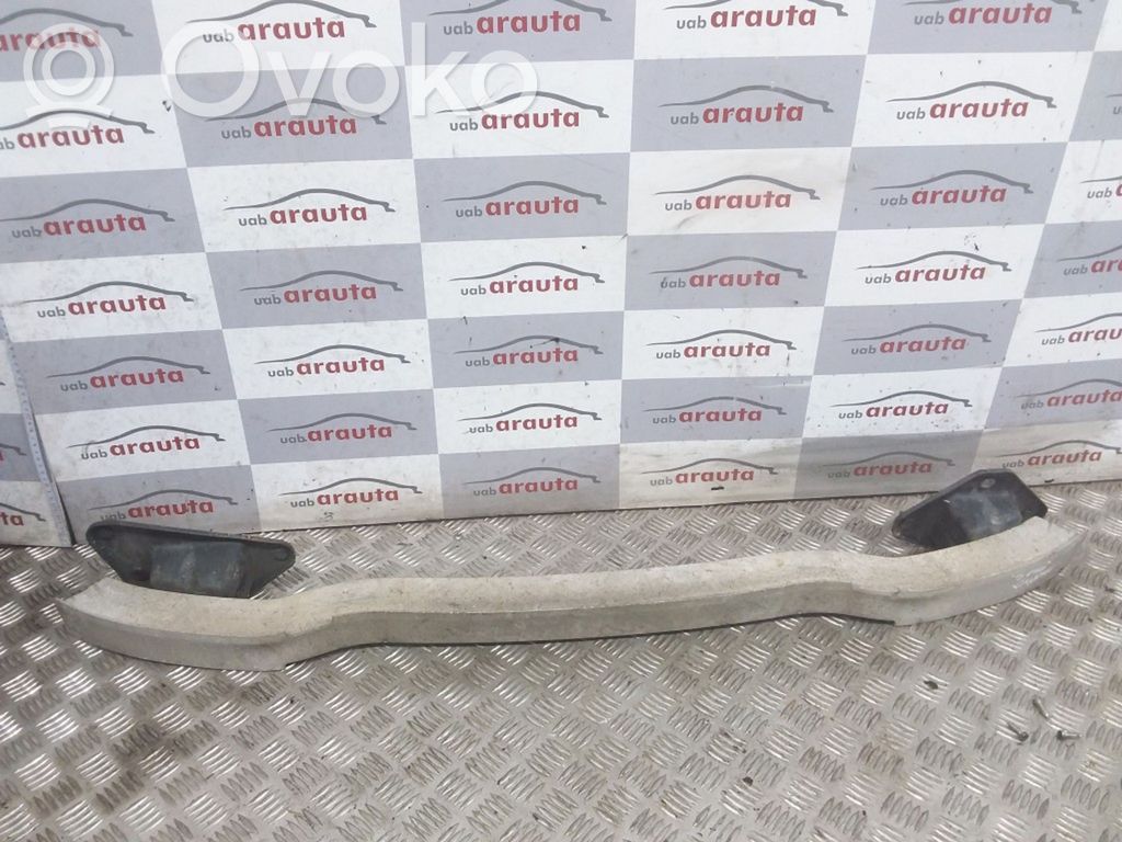 Opel Meriva A Aizmugurē bampera balka 