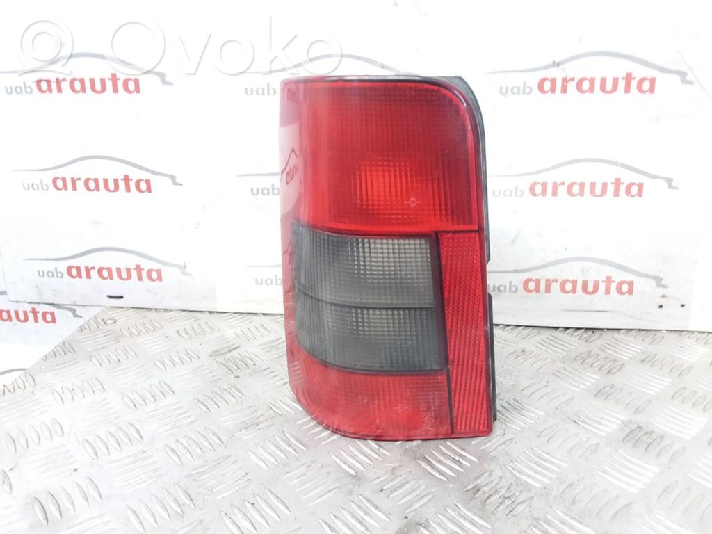 Citroen Berlingo Takavalot 