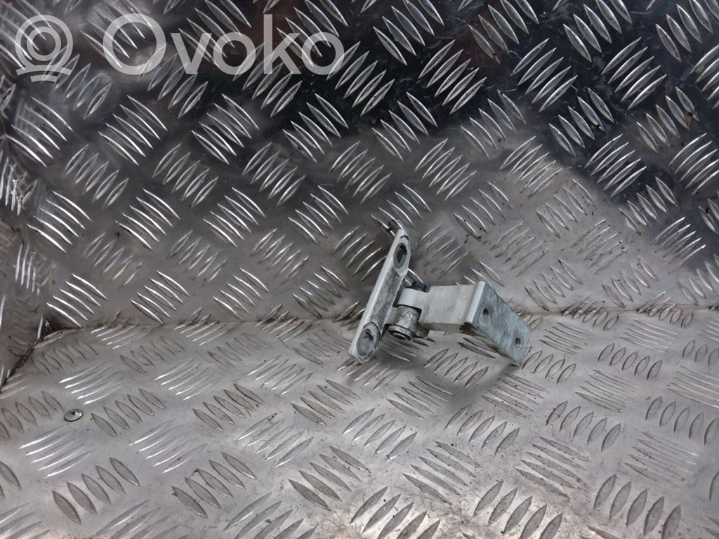 Volvo V60 Rear door upper hinge 