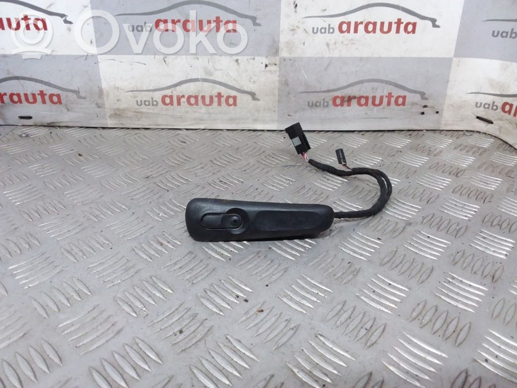 Opel Omega B1 Electric window control switch 