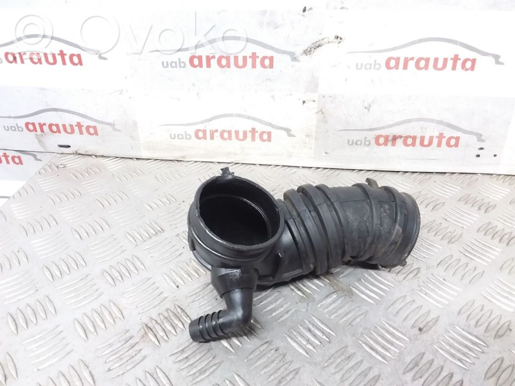 Opel Astra F Air intake duct part 
