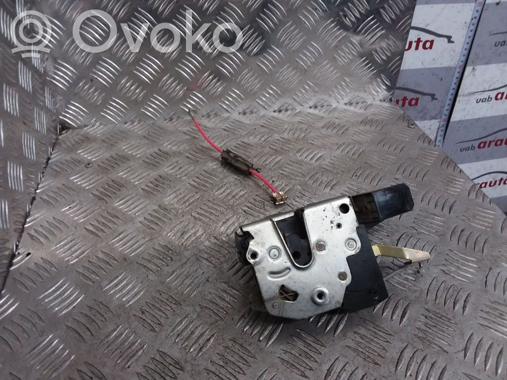 BMW 5 E34 Front door lock 