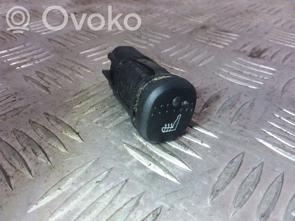 Ford Focus Sēdekļu apsildes slēdzis 
