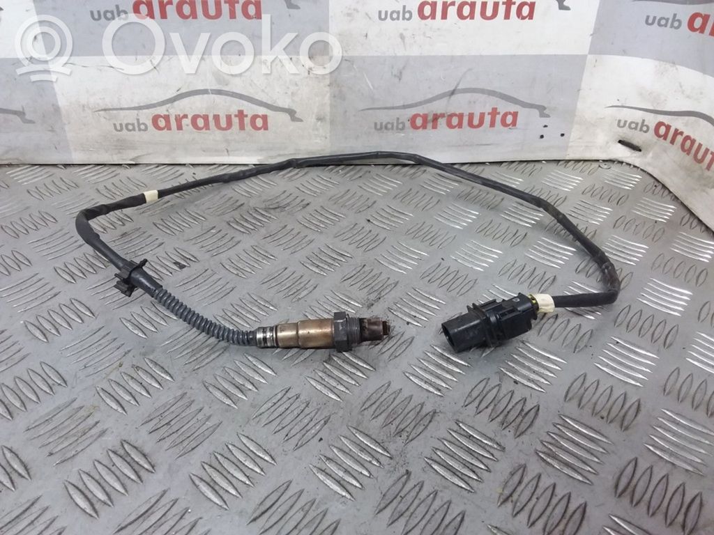 Lambda probe sensor   07Z906262F,0281044030,0281044031
