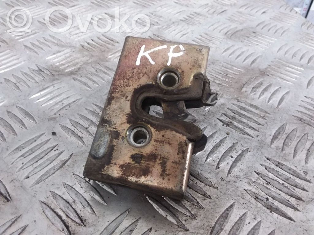 Volkswagen Golf II Etuoven lukko 