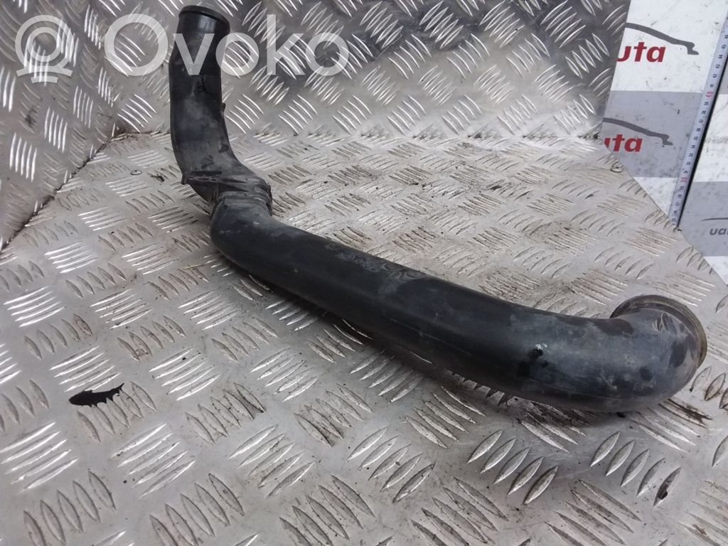 Opel Astra G Interkūlerio žarna (-os)/ vamzdelis (-iai) 