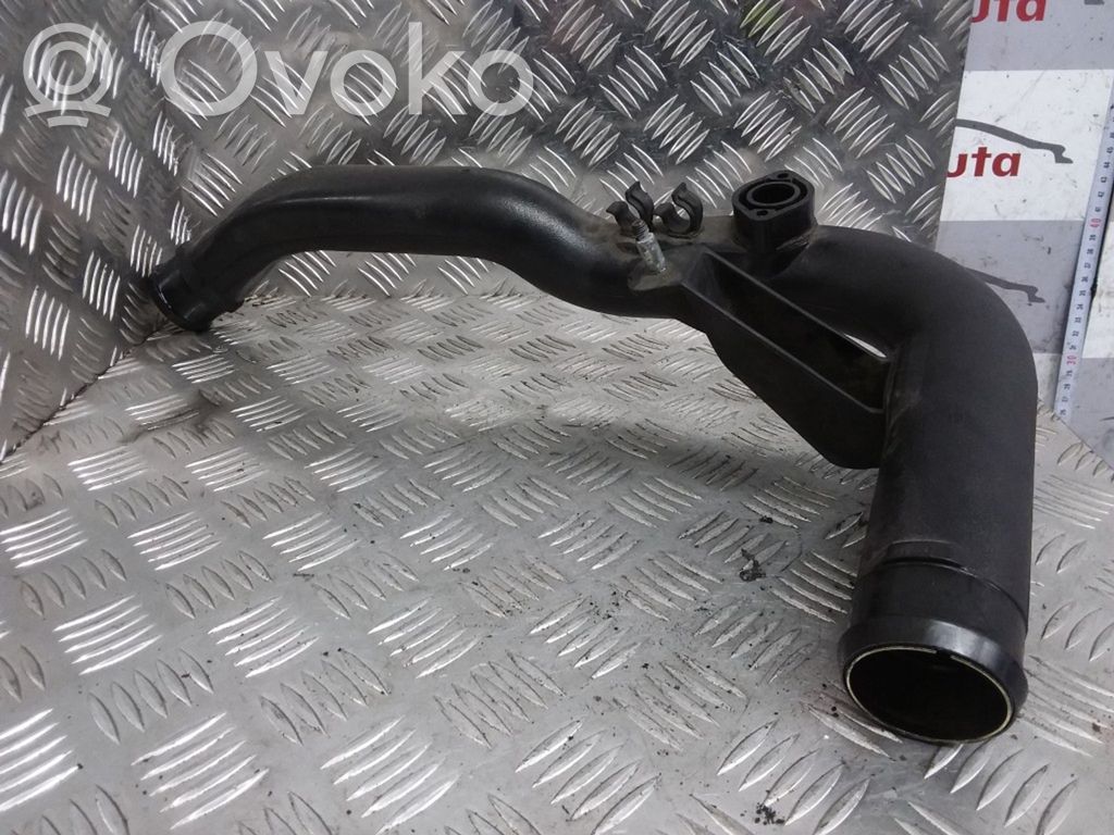 Audi A4 S4 B5 8D Intercooler hose/pipe 