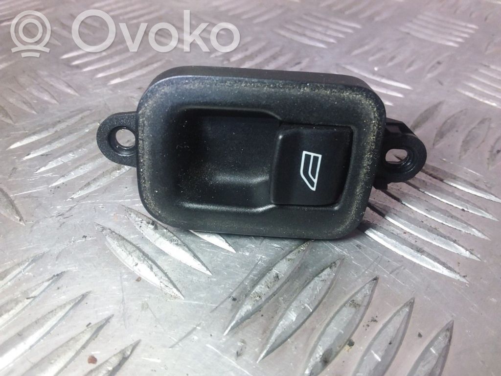 Volvo S40 Electric window control switch 