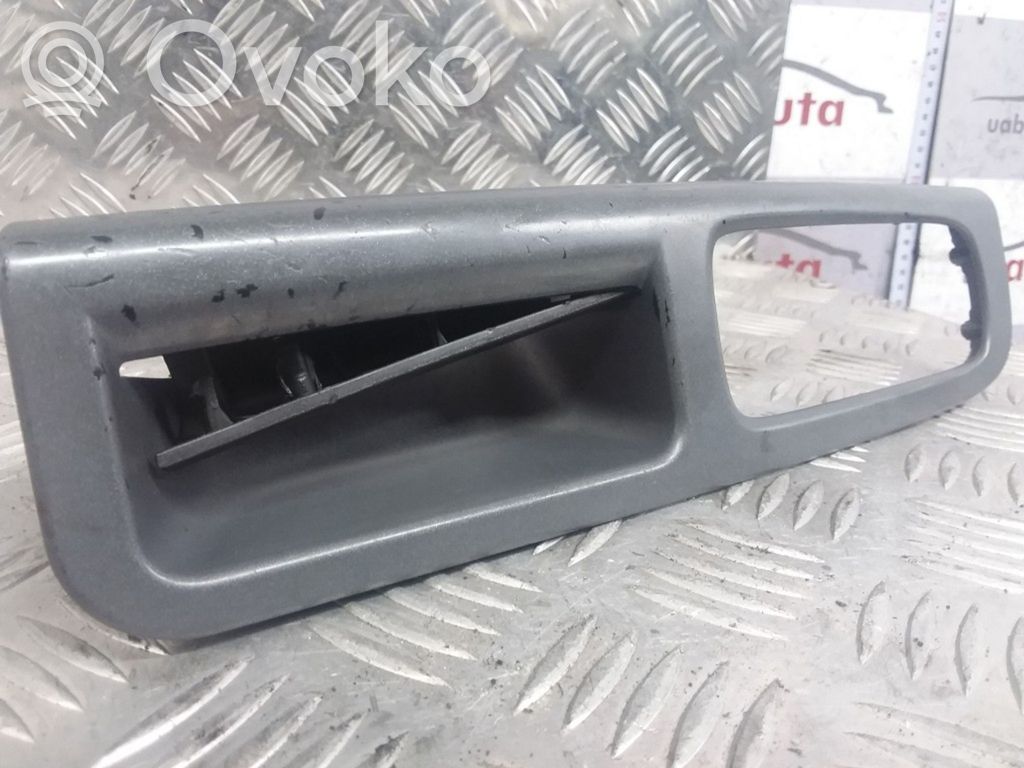 Volvo S40 Front door interior handle trim 