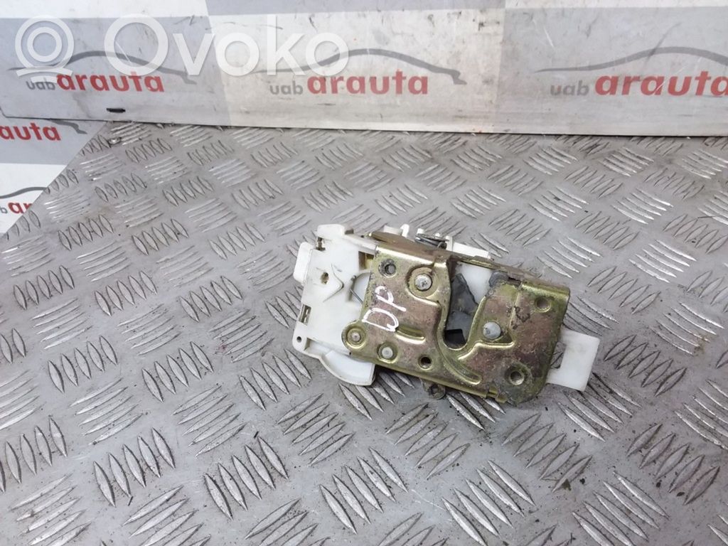 Ford Mondeo Mk III Zamek drzwi przednich 