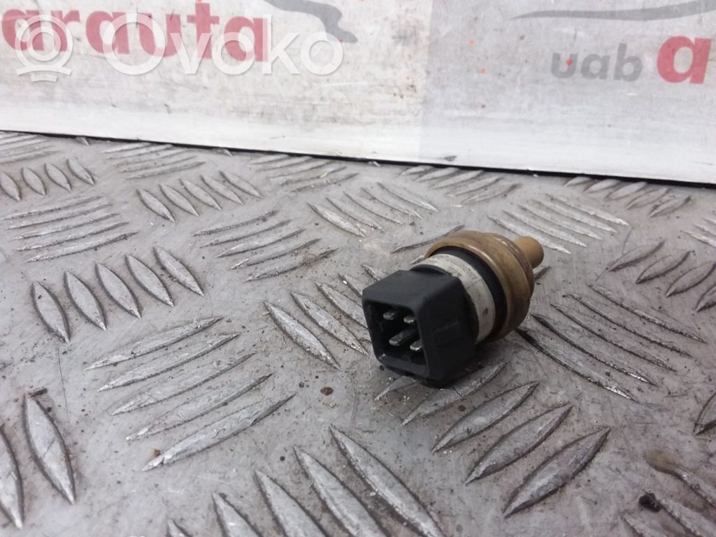 Volkswagen PASSAT B5 Coolant temperature sensor 