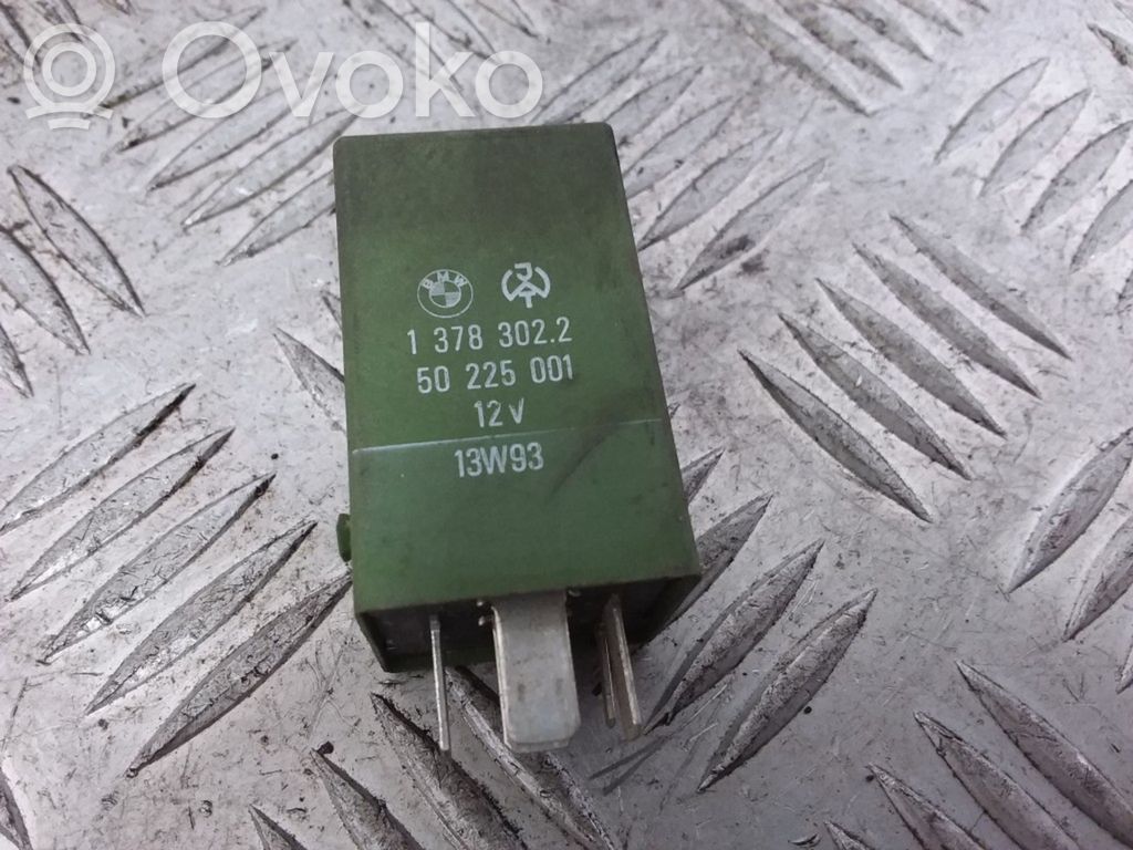 BMW 3 E36 Other relay 