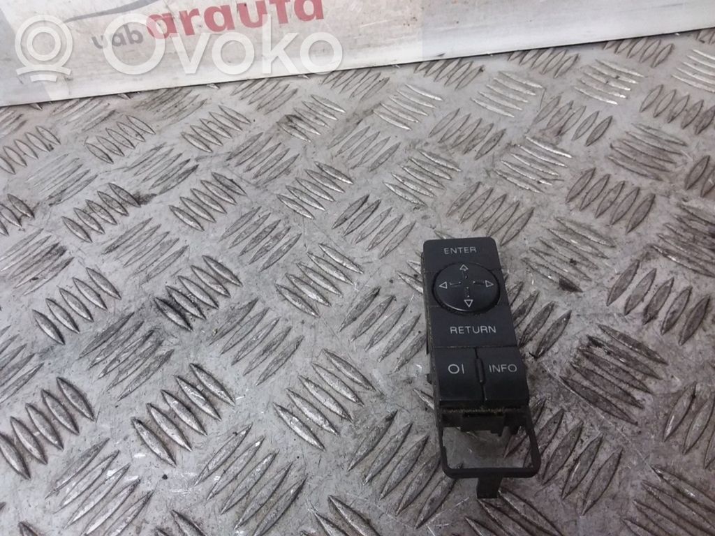 Audi A6 S6 C5 4B Other switches/knobs/shifts 