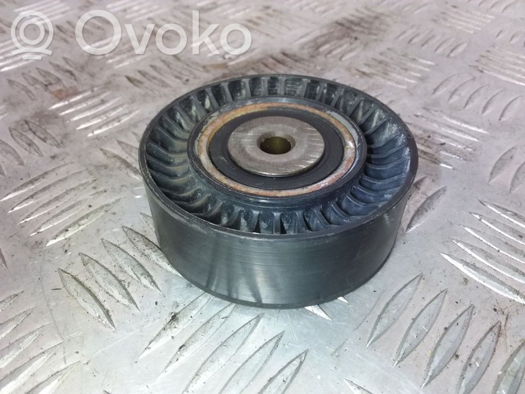 Koło pasowe napinacza taśmy   F55279001,B0727