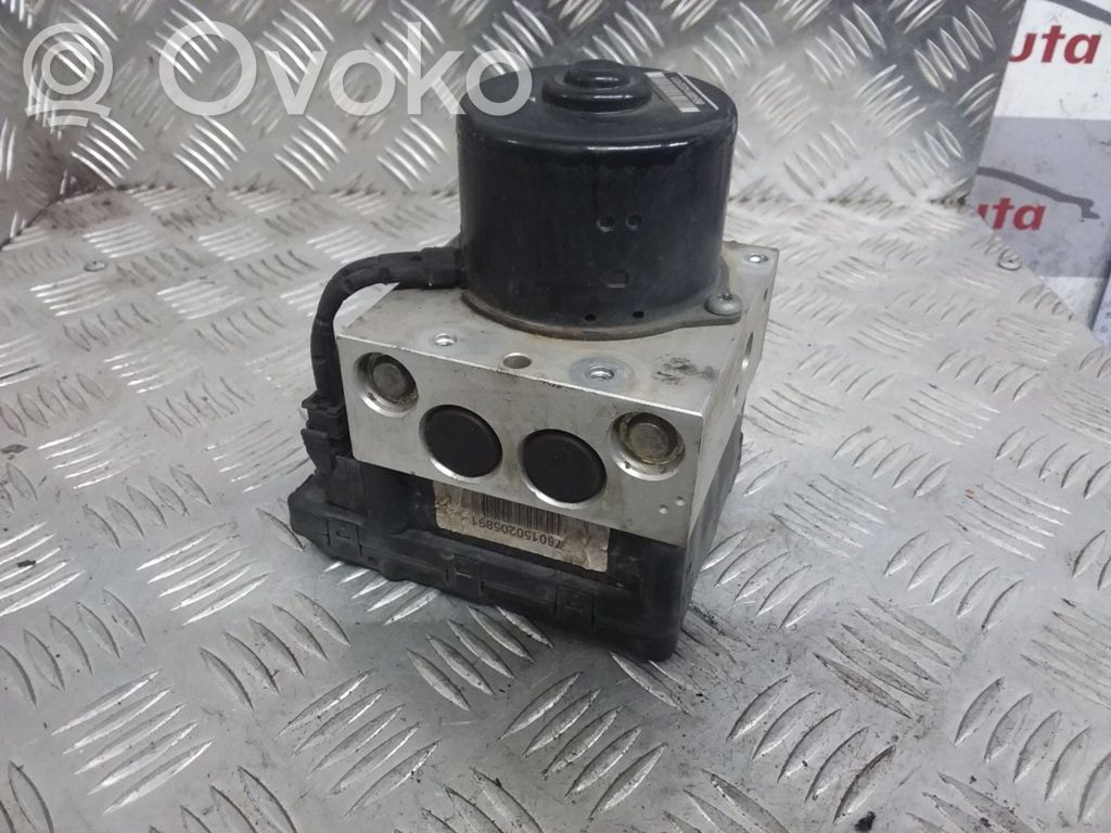 ABS-pumppu   1J0907379P,7M3614111H,YM212L580BB