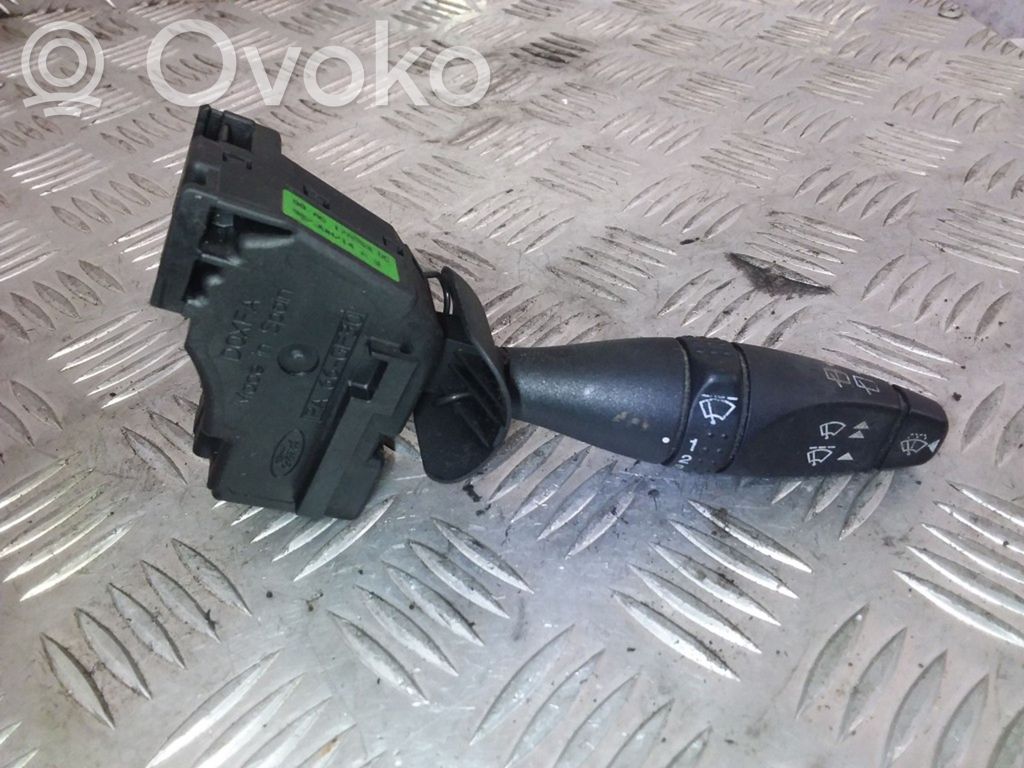 Ford Focus Wiper control stalk 
