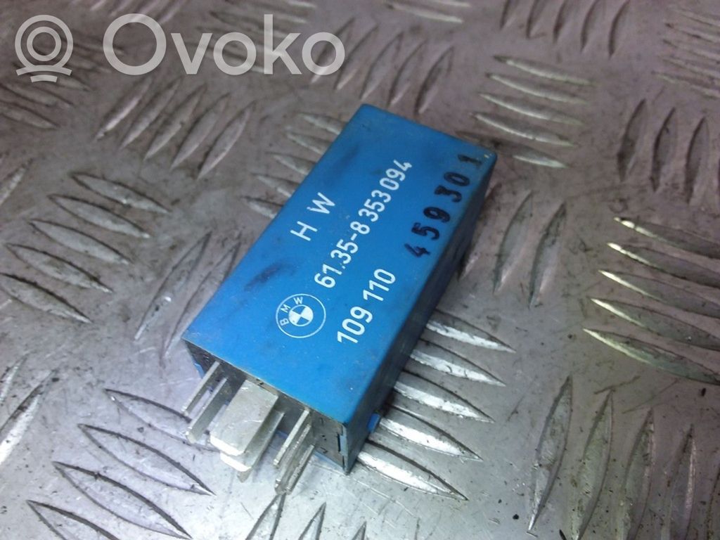 BMW 3 E36 Other relay 