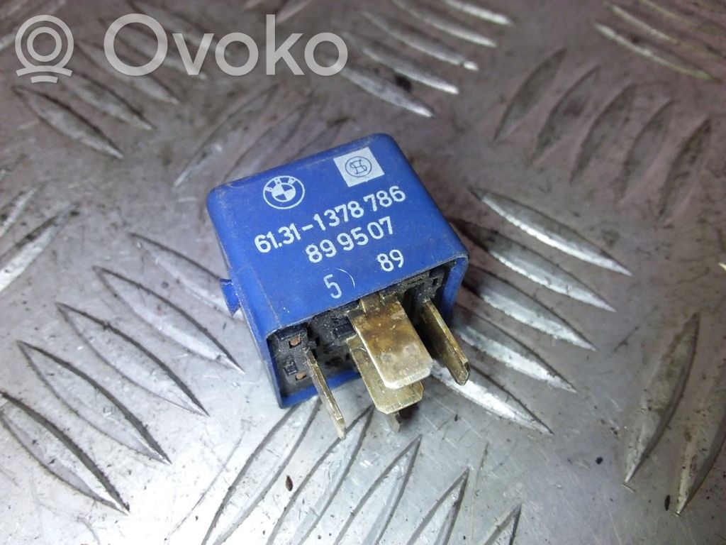 BMW 3 E36 Other relay 