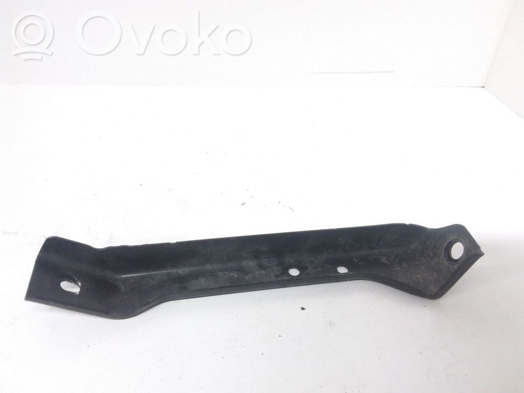 Audi A6 S6 C6 4F Radiator support slam panel bracket 