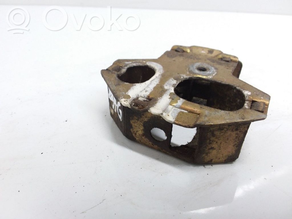 BMW 5 E28 Tailgate/trunk/boot lock/catch/latch 