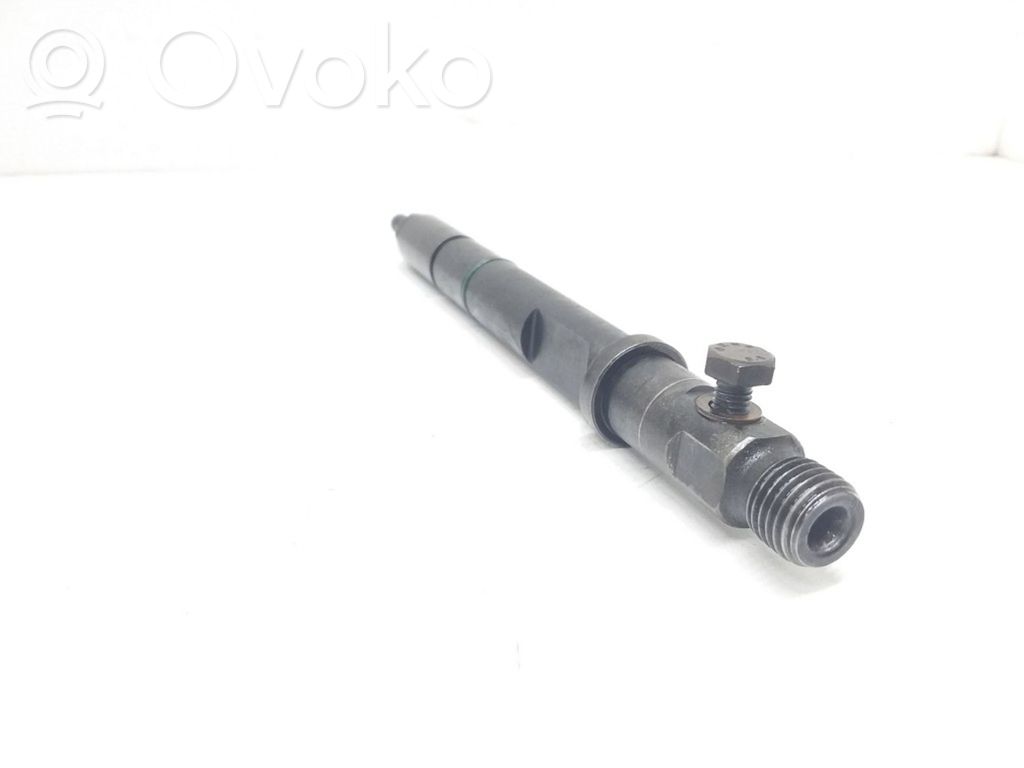 Inyector de combustible   059130201E,0432193686