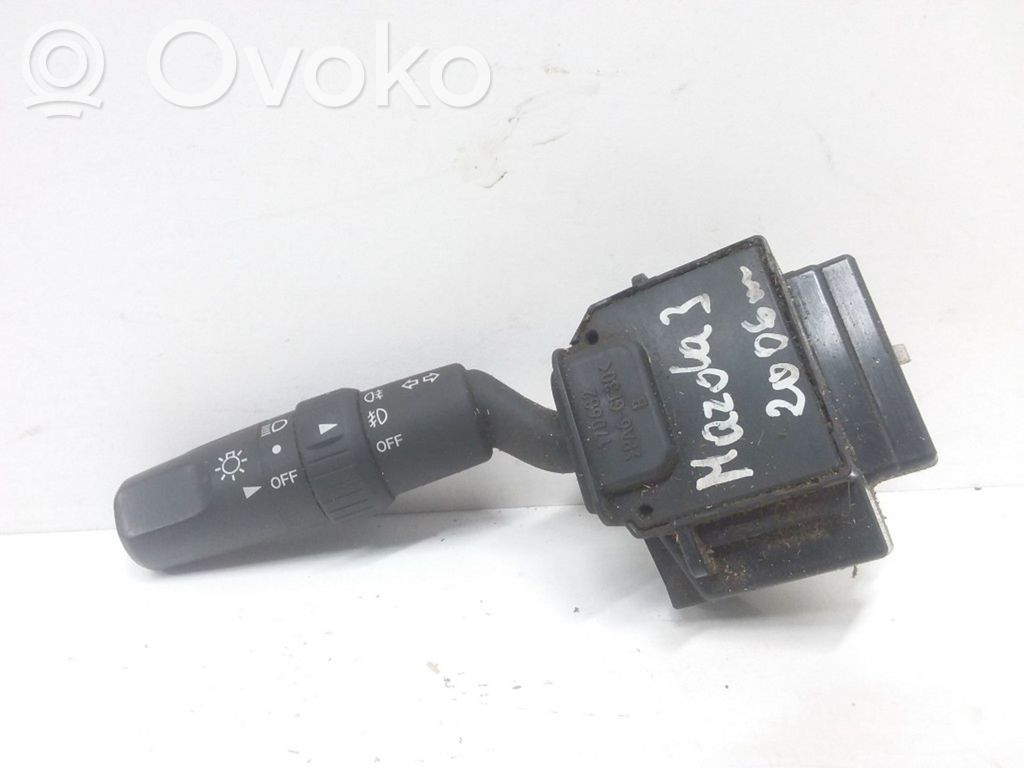 Indicator stalk   17D682