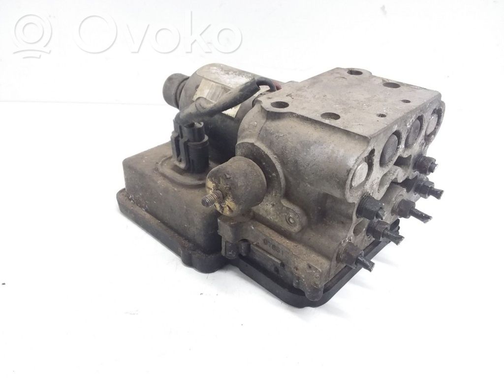 Opel Vectra B ABS Pump 