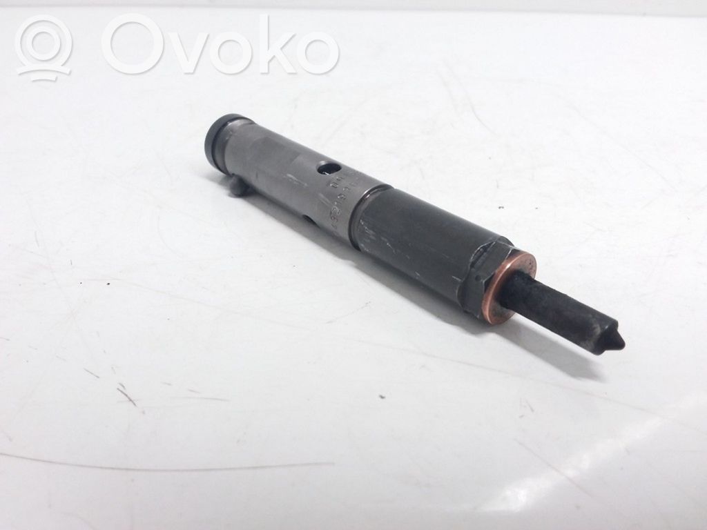 Opel Vectra B Inyector de combustible 