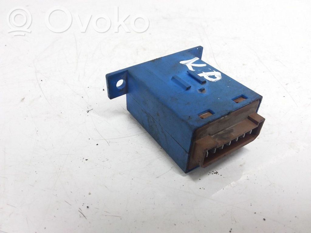 Peugeot 406 Other relay 