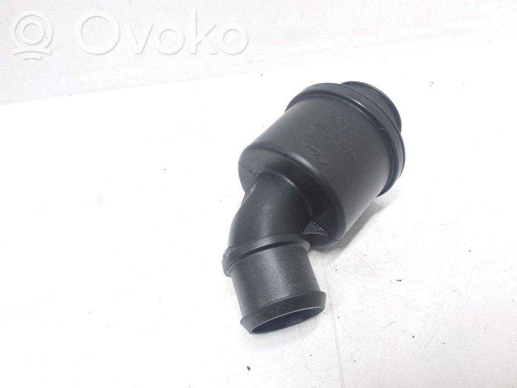 Ford Focus Intercooler hose/pipe 