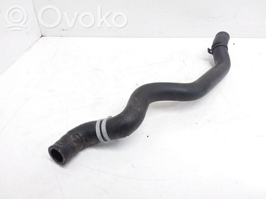 BMW 5 E60 E61 Caurulīte (-es) / šļūtene (-es) 