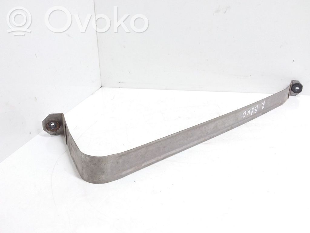 BMW 5 E60 E61 Fuel tank mounting bracket 