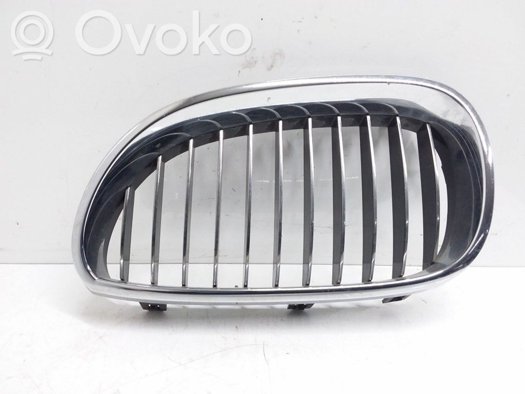 BMW 5 E60 E61 Front grill 