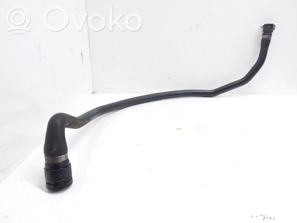 BMW 5 E60 E61 Engine coolant pipe/hose 