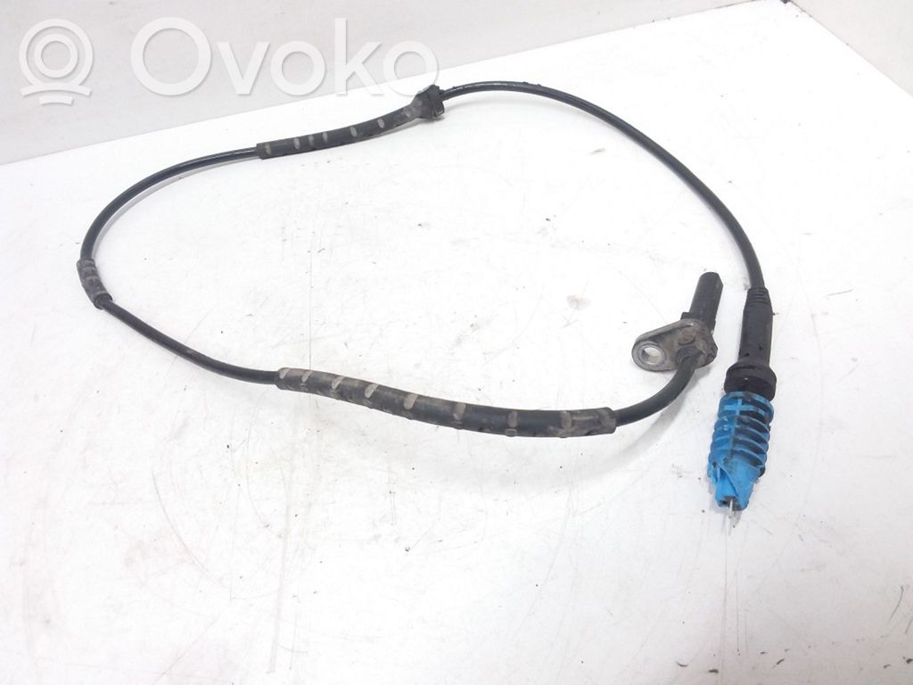 BMW 5 E60 E61 ABS rear brake sensor 