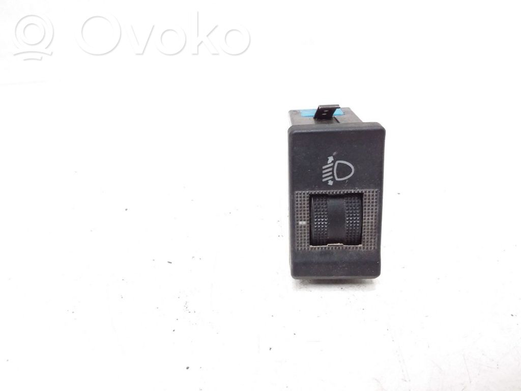 Audi 100 S4 C4 Headlight level height control switch 