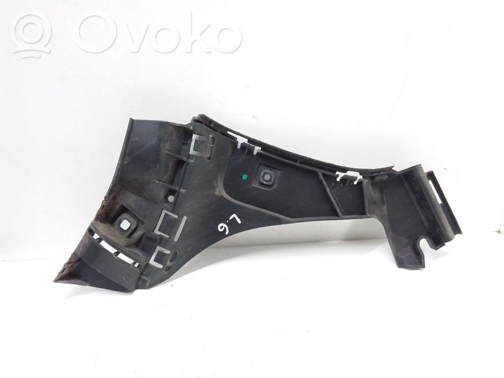 Volvo C30 Rear bumper mounting bracket 