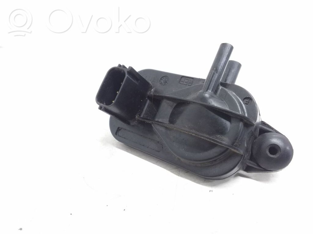 Volvo C30 Tyhjiöputki 