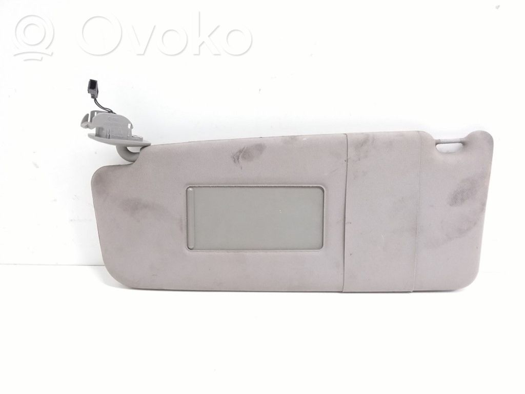 Audi A6 S6 C5 4B Sun visor 