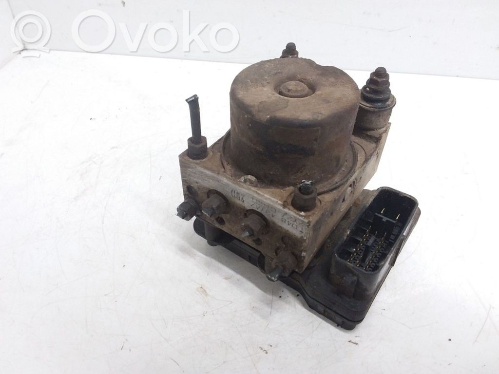 Mazda MPV ABS Pump 