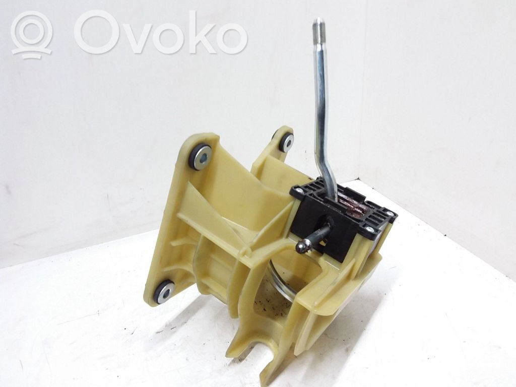 Ford C-MAX I Gear shifter/selector 