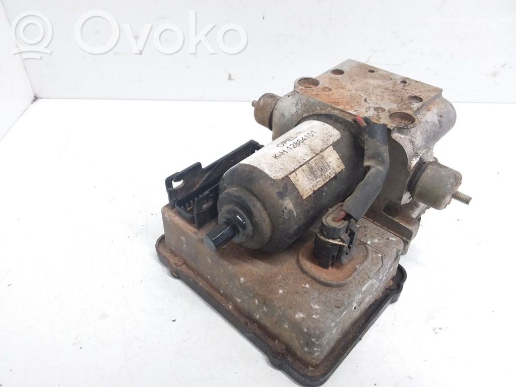 Opel Vectra B ABS Blokas 